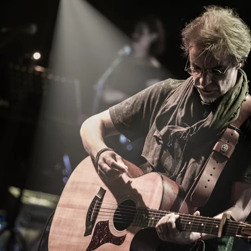 Οι συναυλίες του City Garden Festival τον Ιούλιο